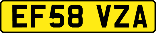 EF58VZA