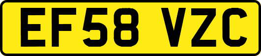 EF58VZC