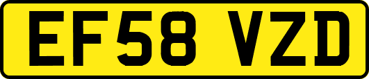 EF58VZD