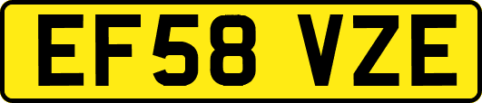 EF58VZE