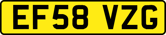 EF58VZG