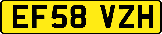 EF58VZH