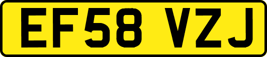EF58VZJ