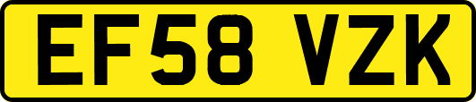 EF58VZK