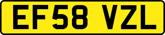 EF58VZL
