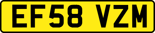 EF58VZM