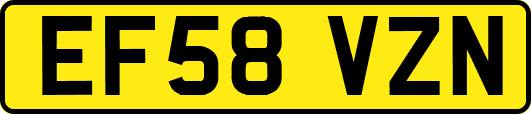 EF58VZN