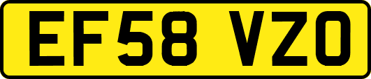 EF58VZO
