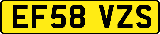 EF58VZS