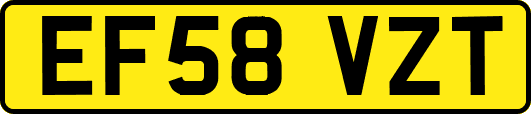 EF58VZT