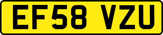 EF58VZU