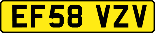 EF58VZV