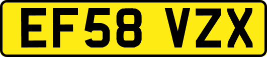 EF58VZX
