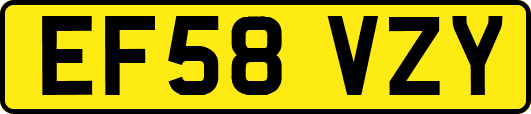 EF58VZY
