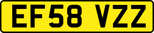 EF58VZZ