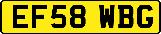 EF58WBG