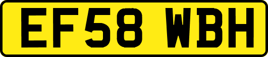 EF58WBH