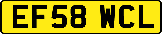 EF58WCL