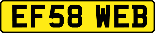EF58WEB