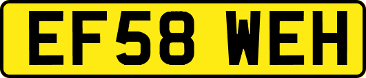 EF58WEH