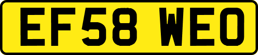 EF58WEO