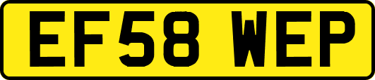 EF58WEP