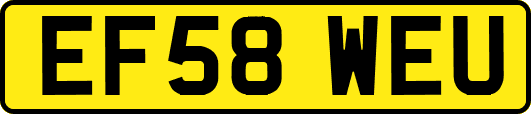 EF58WEU