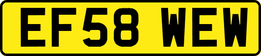 EF58WEW