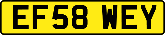 EF58WEY