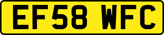 EF58WFC
