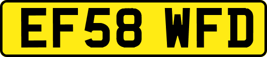 EF58WFD