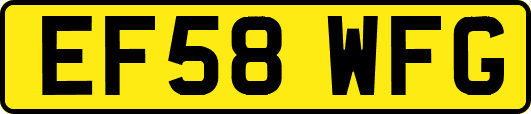 EF58WFG