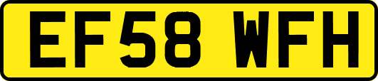 EF58WFH