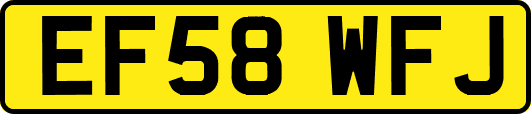 EF58WFJ