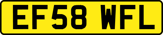 EF58WFL
