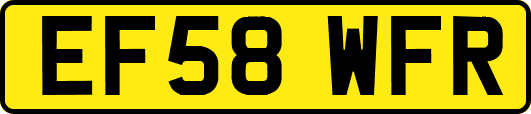 EF58WFR