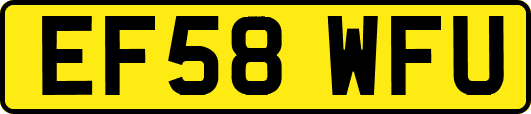 EF58WFU