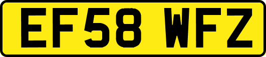 EF58WFZ