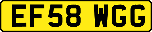 EF58WGG