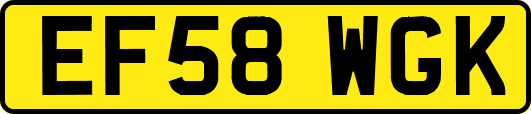 EF58WGK