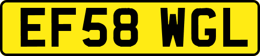 EF58WGL