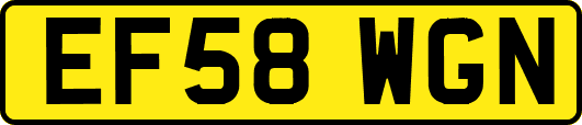 EF58WGN