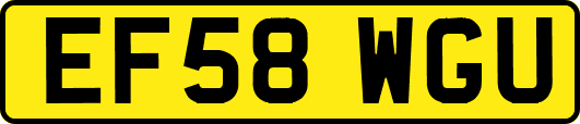 EF58WGU