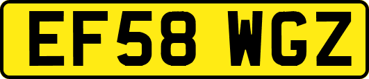 EF58WGZ