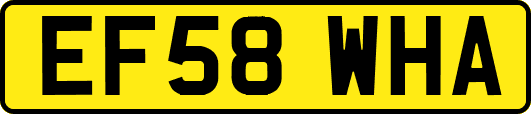 EF58WHA