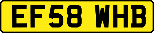 EF58WHB
