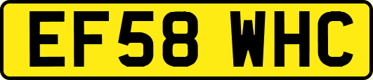 EF58WHC