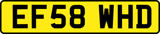 EF58WHD