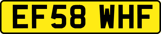 EF58WHF