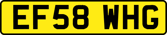 EF58WHG